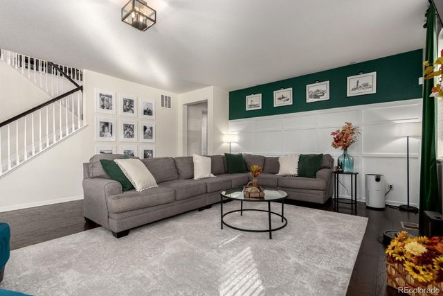 7132 Bandit Drive, Castle Rock, CO 80108
