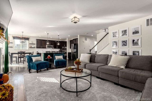 7132 Bandit Drive, Castle Rock, CO 80108