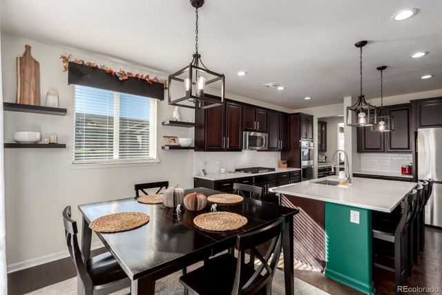 7132 Bandit Drive, Castle Rock, CO 80108
