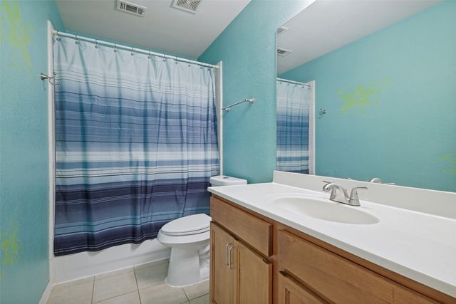 1383 Mimosa Lane, Lewisville, TX 75077