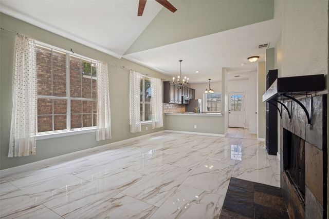 1383 Mimosa Lane, Lewisville, TX 75077