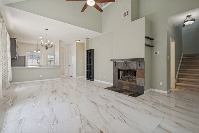 1383 Mimosa Lane, Lewisville, TX 75077