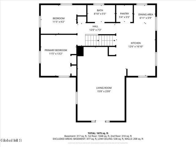 5262 Jockey Street, Galway, NY 12074