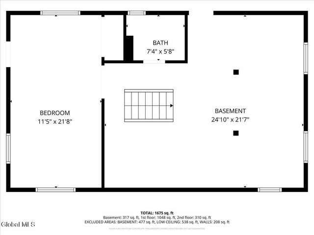 5262 Jockey Street, Galway, NY 12074