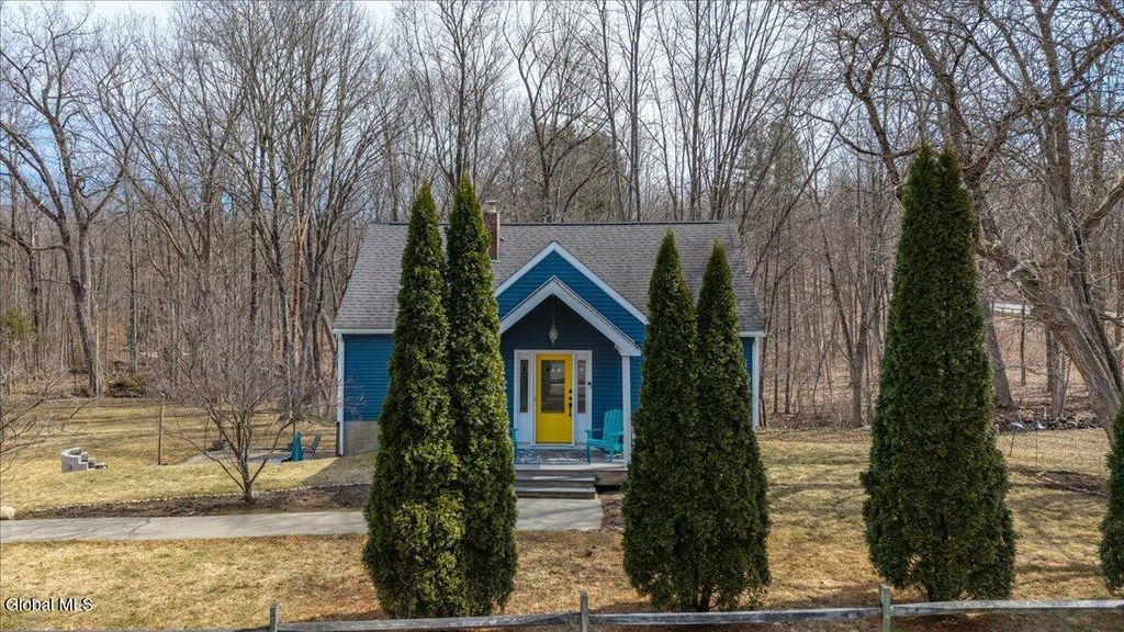 5262 Jockey Street, Galway, NY 12074