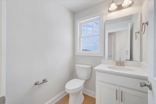 2828 Russlen DR, Salem, VA 24153