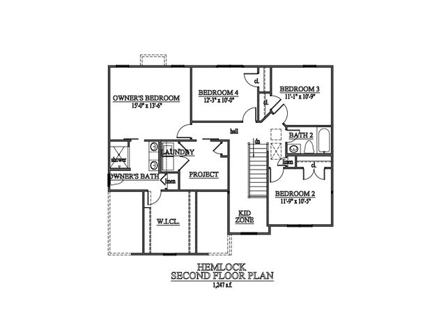 2828 Russlen DR, Salem, VA 24153