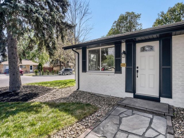 405 Elliott St, Longmont, CO 80504