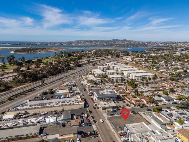 1485 Morena, San Diego, CA 92110