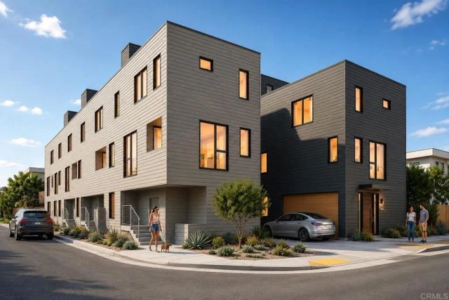 1485 Morena, San Diego, CA 92110