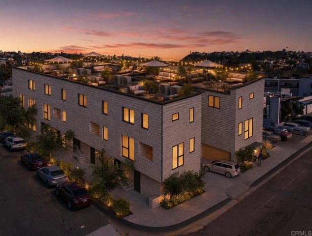 1485 Morena, San Diego, CA 92110