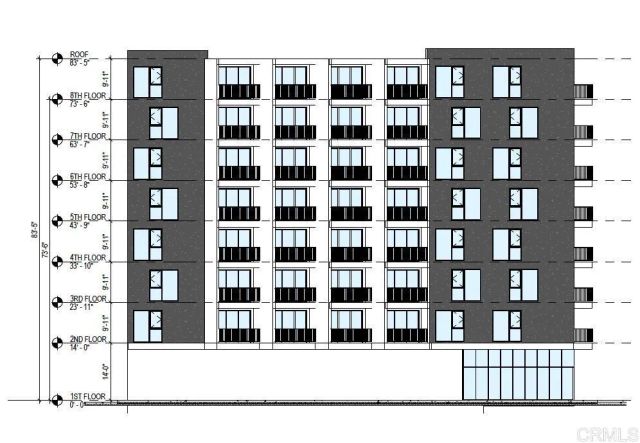 1485 Morena, San Diego, CA 92110