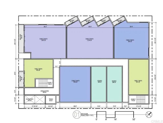 1485 Morena, San Diego, CA 92110