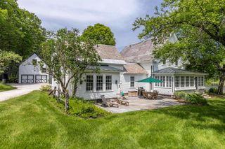 331 Route 100 North, Plymouth, VT 05056
