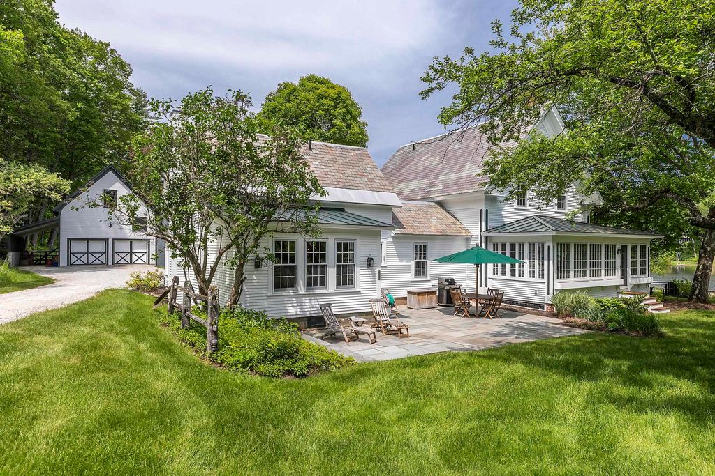 331 Route 100 North, Plymouth, VT 05056
