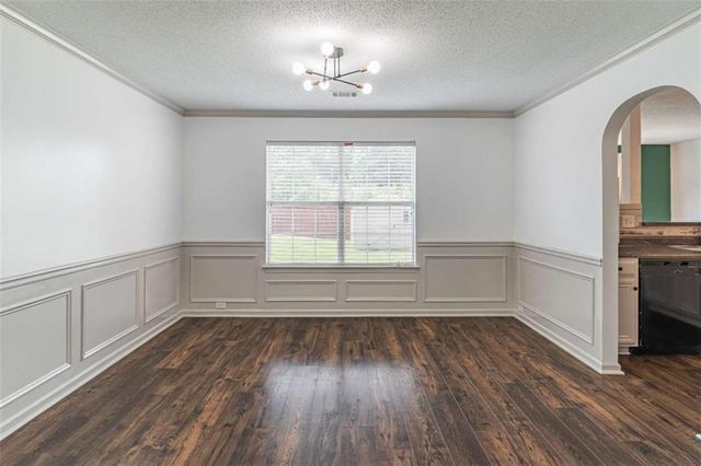 3707 Fremont Drive, Ellenwood, GA 30294