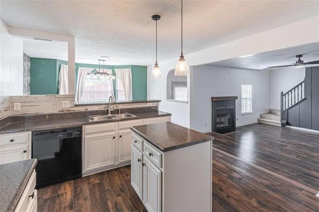 3707 Fremont Drive, Ellenwood, GA 30294
