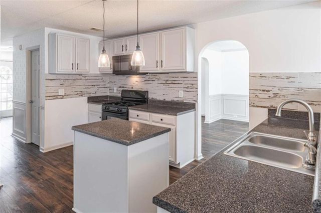 3707 Fremont Drive, Ellenwood, GA 30294