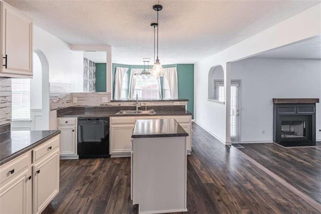 3707 Fremont Drive, Ellenwood, GA 30294