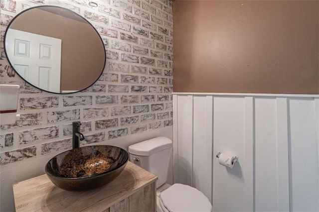 3707 Fremont Drive, Ellenwood, GA 30294