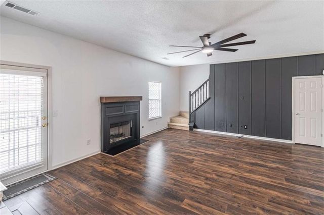 3707 Fremont Drive, Ellenwood, GA 30294