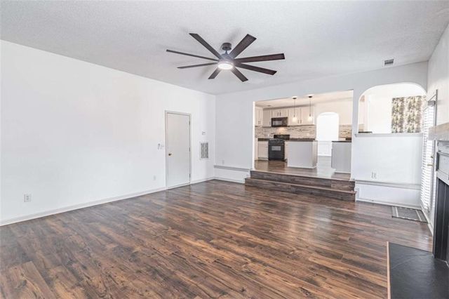 3707 Fremont Drive, Ellenwood, GA 30294