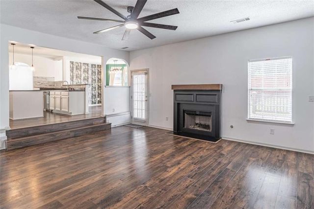 3707 Fremont Drive, Ellenwood, GA 30294