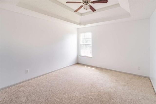 3707 Fremont Drive, Ellenwood, GA 30294