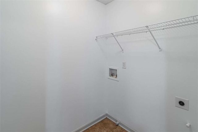 3707 Fremont Drive, Ellenwood, GA 30294
