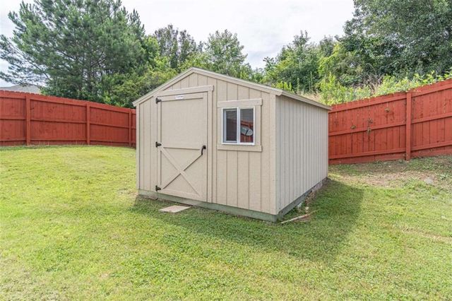 3707 Fremont Drive, Ellenwood, GA 30294