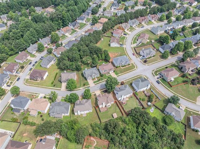 3707 Fremont Drive, Ellenwood, GA 30294