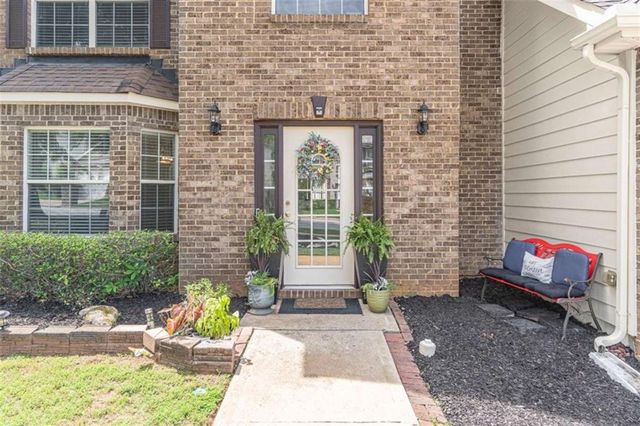 3707 Fremont Drive, Ellenwood, GA 30294