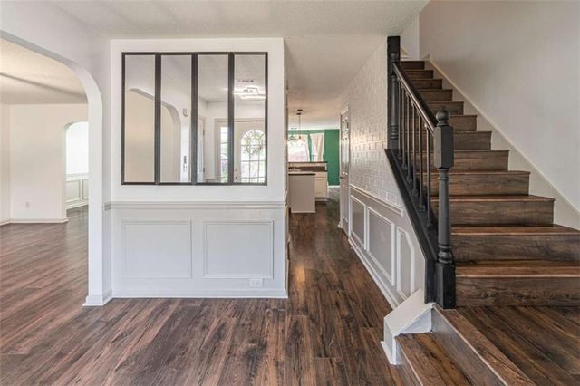 3707 Fremont Drive, Ellenwood, GA 30294