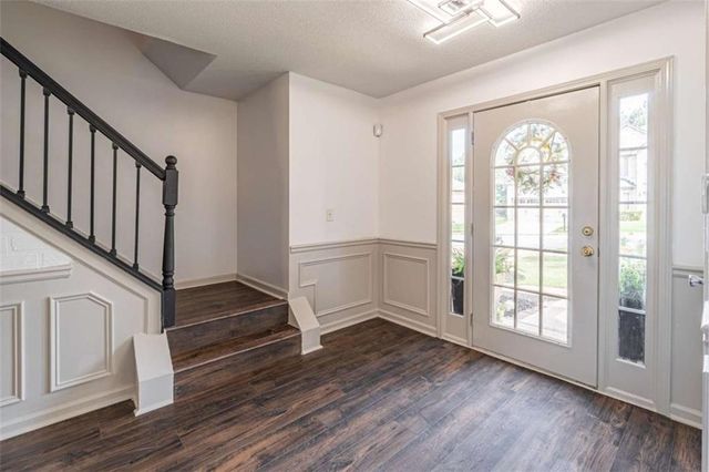 3707 Fremont Drive, Ellenwood, GA 30294