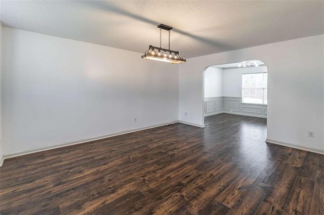 3707 Fremont Drive, Ellenwood, GA 30294