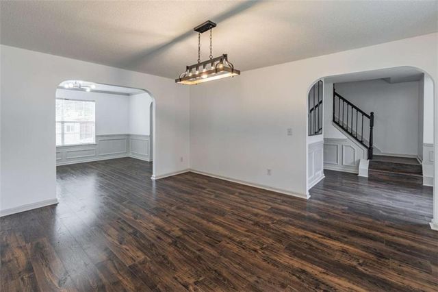 3707 Fremont Drive, Ellenwood, GA 30294