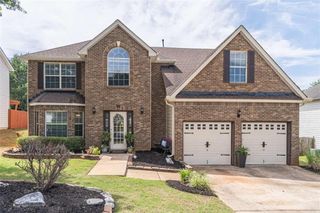 3707 Fremont Drive, Ellenwood, GA 30294