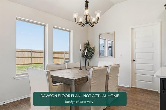 8505 Cassian Drive, Oklahoma City, OK 73135