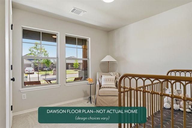 8505 Cassian Drive, Oklahoma City, OK 73135