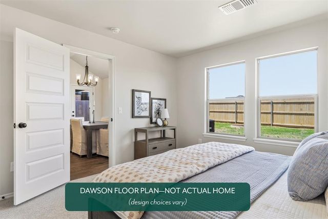 8505 Cassian Drive, Oklahoma City, OK 73135
