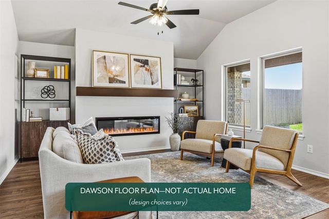 8505 Cassian Drive, Oklahoma City, OK 73135