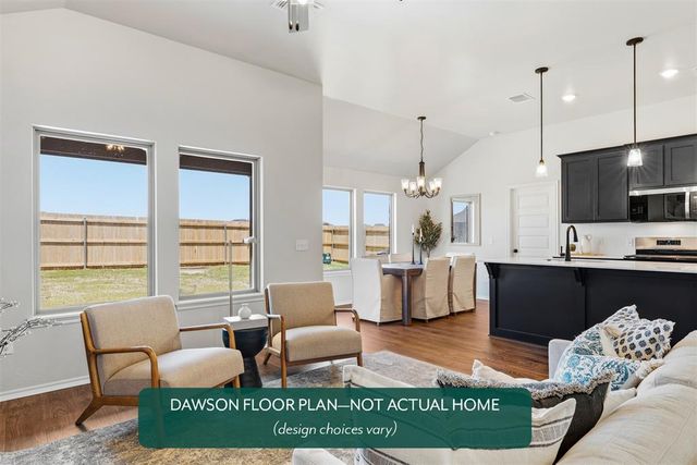 8505 Cassian Drive, Oklahoma City, OK 73135