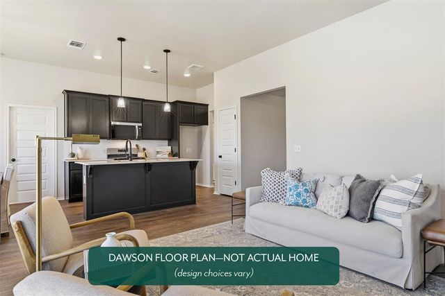 8505 Cassian Drive, Oklahoma City, OK 73135