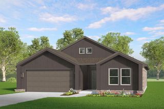 8505 Cassian Drive, Oklahoma City, OK 73135
