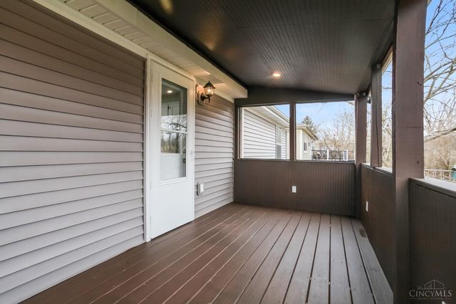 8724 Meadow Drive, Deerfield Twp., OH 45040