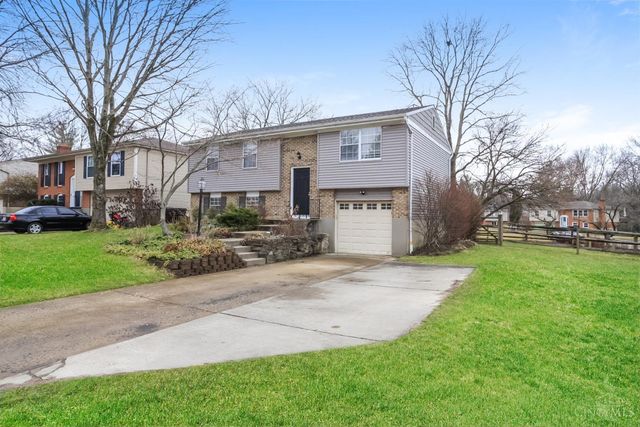 8724 Meadow Drive, Deerfield Twp., OH 45040