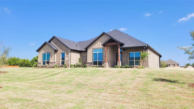 6841 Southrock Drive, Midlothian, TX 76065