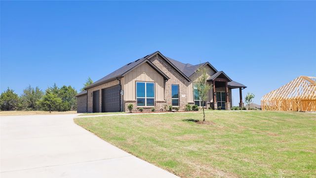 6841 Southrock Drive, Midlothian, TX 76065