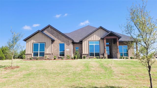 6841 Southrock Drive, Midlothian, TX 76065