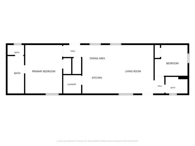 22375 Highway 105, Cleveland, TX 77328